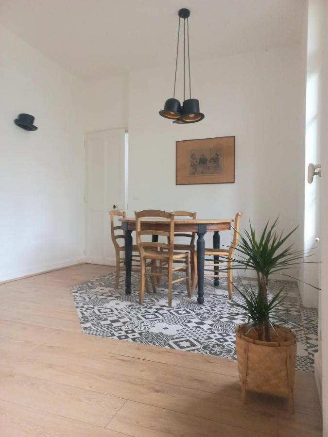 Le Nid Vila Avinhão Exterior foto